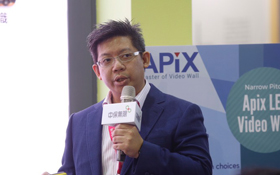 2018智慧城市展　中保：我們最有資格規劃智慧城市