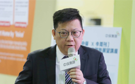 科技結合傢俱　讓你照顧家裡老人不離職　　