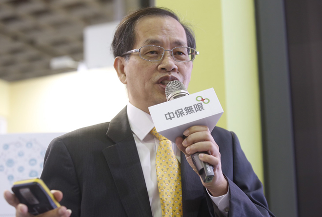 沒帶鑰匙也不怕 電子鎖將消除「有家歸不得」的惡夢