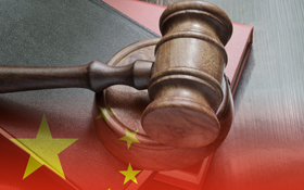 貪腐就判死刑　中國會不會只是說說而已？