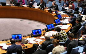 遭聯合國列黑名單 台商張永源被禁全球旅行