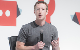 國會證詞曝光　祖克柏：這是我的錯