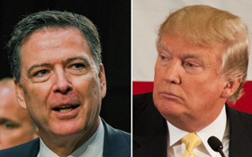 前FBI局長：川普在道德上不適任美國總統