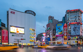 IMF預測台經濟成長率為1.9％ 在亞洲四小龍中敬陪末座