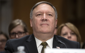 中情局局長密會金正恩 為川金會「打好基礎」