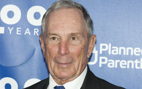 川普退《巴黎氣候協議》美國有責？　彭博捐450萬履行美責任