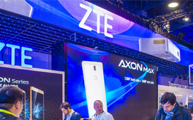 美祭出7年禁令：不只中興通訊「休克」，供應商也很「受傷」