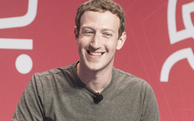 個資風波也撼動不了首季成績單　臉書營收、用戶人數都成長！