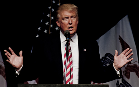 伊朗核協掰了  川普不甩多方勸阻正式退出協議