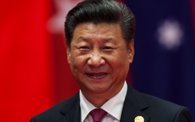 誰能比他更有權力！ 習近平被富比世封「2018最有權勢人物」