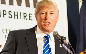 政策大轉彎！川普的一則推文讓中興通訊起死回生 