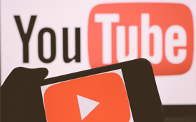 加入音樂串流平台戰局  YouTube Music 5月22日正式上線