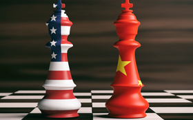 貿易戰有解？　傳中國願削減2千億美元對美順差