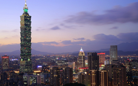 下滑3名、首度被中國超越！　台灣IMD世界競爭力排名第17