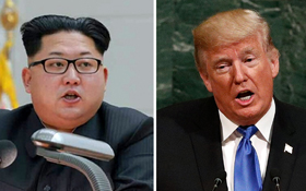 川金會「掰」了　北韓：隨時願意面對面坐下來談