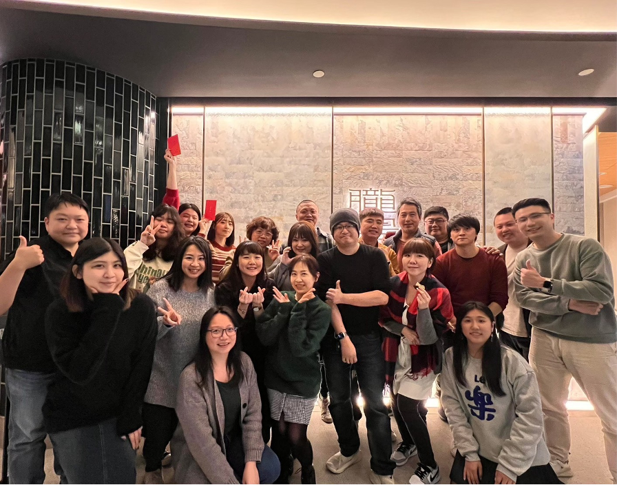 呂元鐘打造「分散投資＋KOL加值」新模式，透過KOL自帶的粉絲經濟與社群流量，房產賦能不再只依靠租金回報，創造多元價值多元收入。