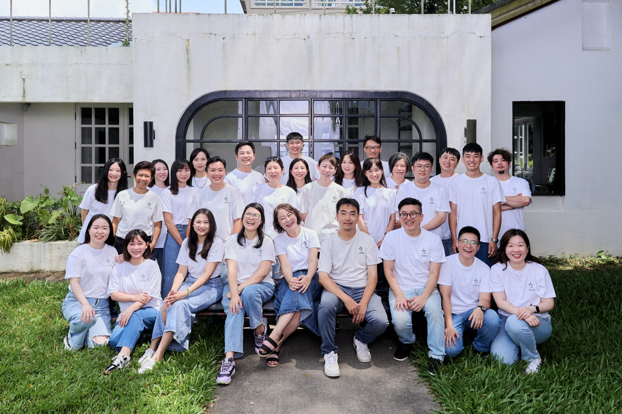 「包租代管」翻轉金融博覽會！看「一方生活」如何成為房東最信賴夥伴、同時獨創加盟讓人人都有機會成為包租公