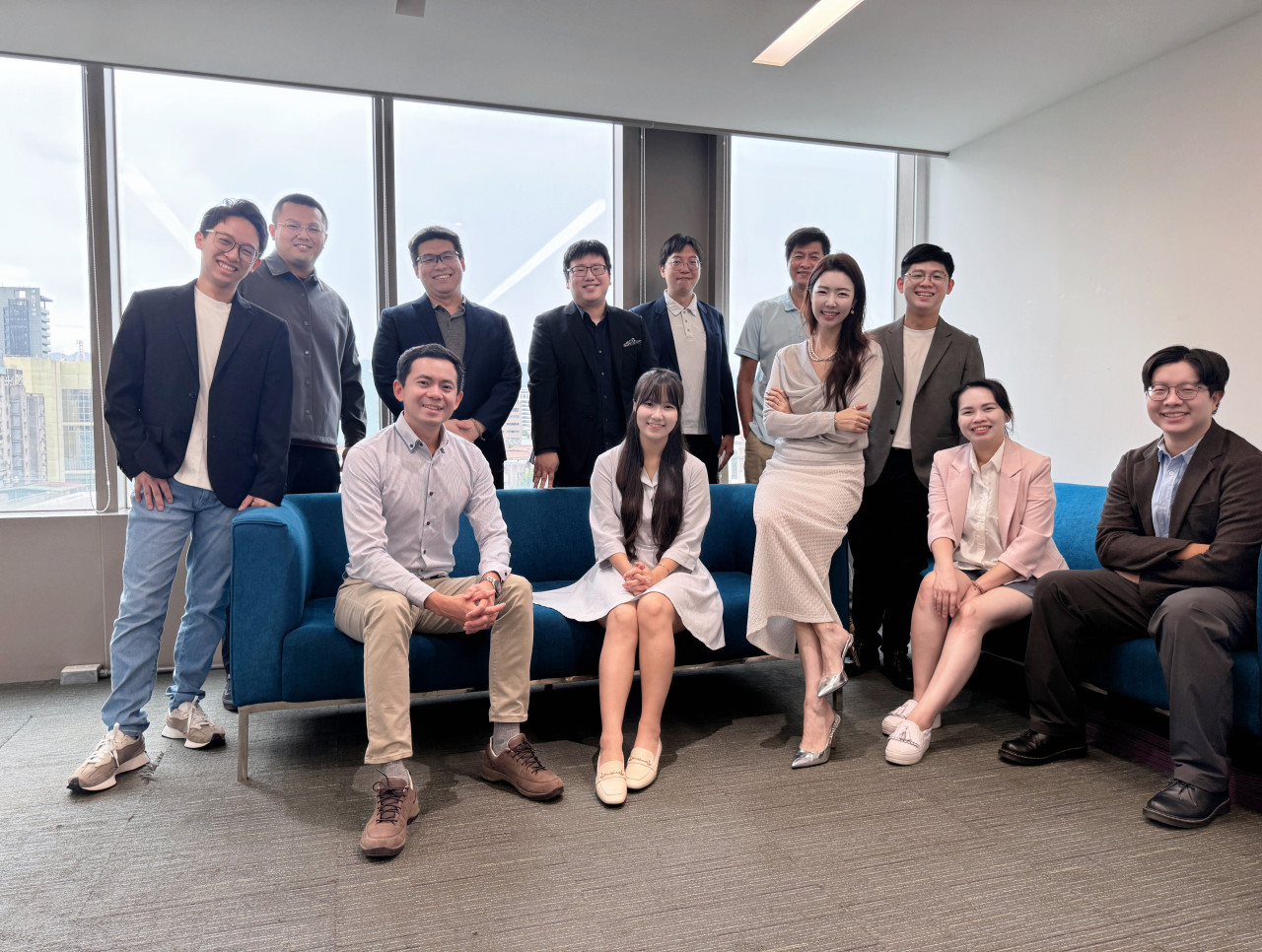 「創作者經濟」顛覆千億旅遊市場！聯宇Linkverse首創「創作者 × 旅行」，目標成為亞洲創作者旅遊平台第一品牌