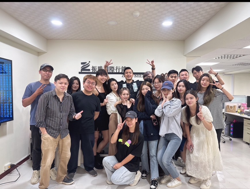 打破行銷與業務瓶頸！他讓AI變成行銷王牌──「振勝國際行銷」藍振睿引爆流量革命