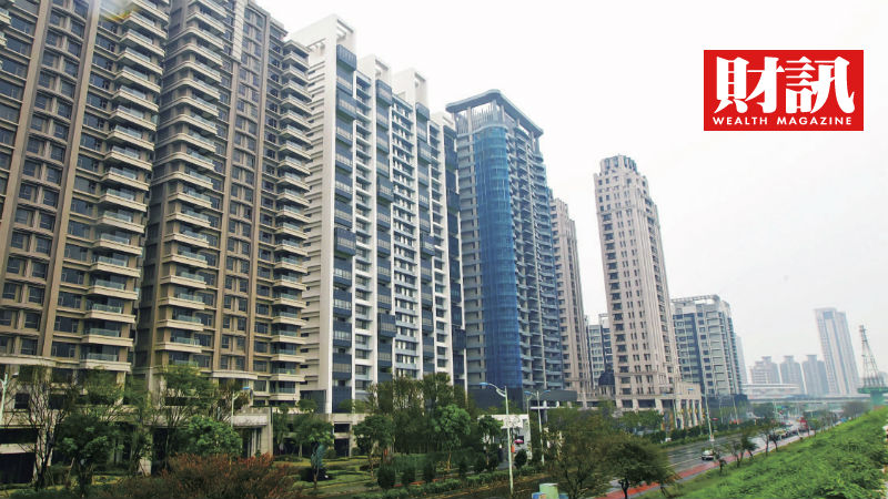 內政部次長花敬群開嗆 房市紅單這樣炒，竹縣下禁令祭重罰