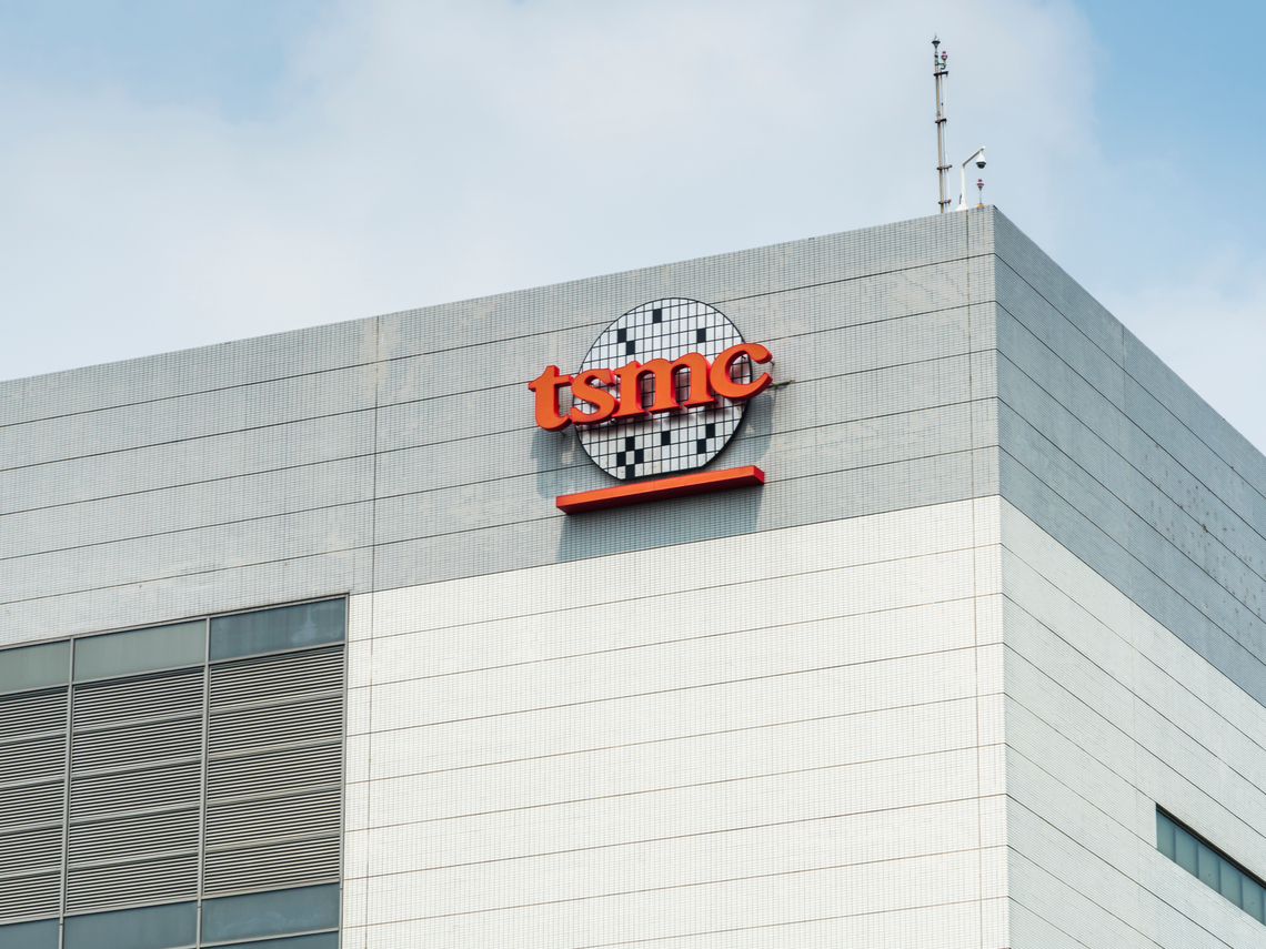 台積電福利待遇佳，竟被刷負評2.9星、比英特爾三星還低！國外工程師糾結「這2點」沒法忍