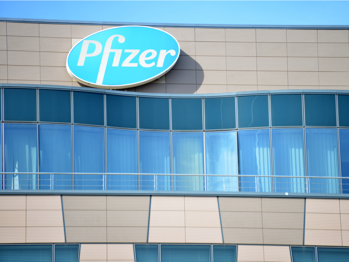 輝瑞研發新冠口服藥 降低染疫住院和死亡風險近90％