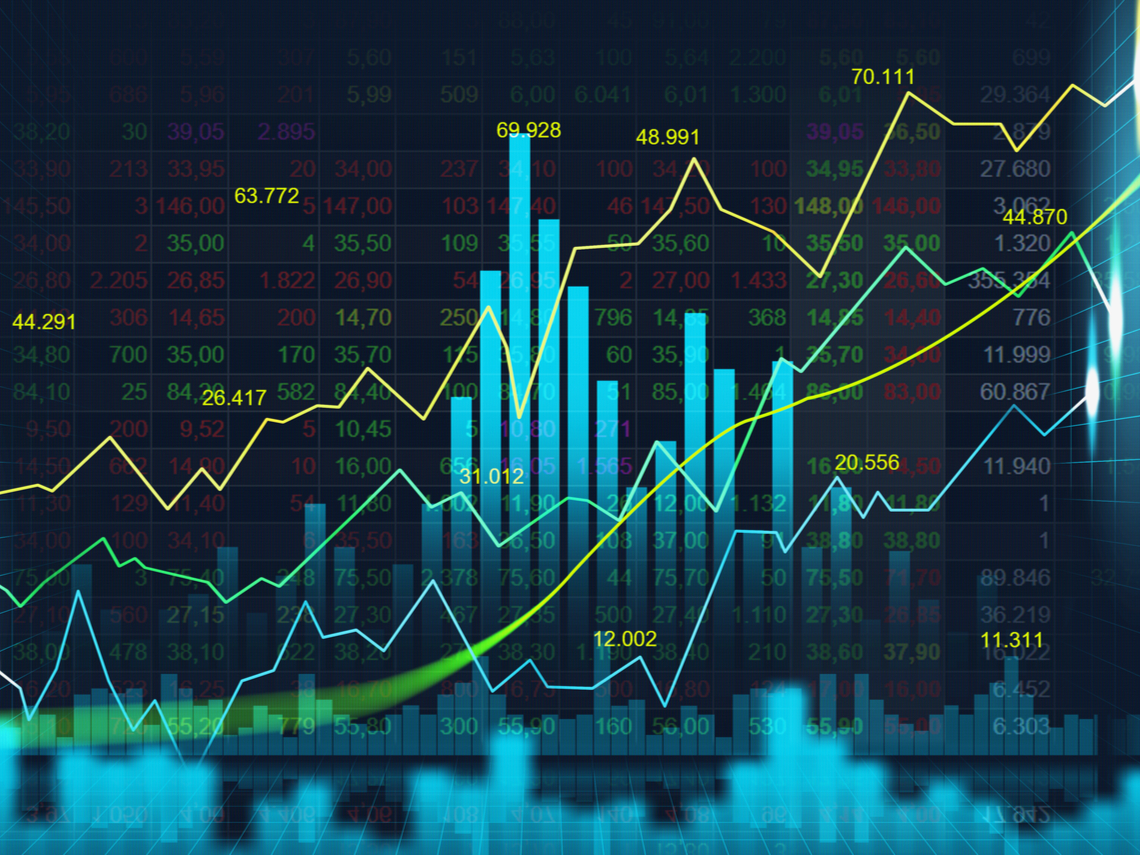 MSCI將公布新結果　台股可望吸引外資回流　下半年這2個族群將躍為主流