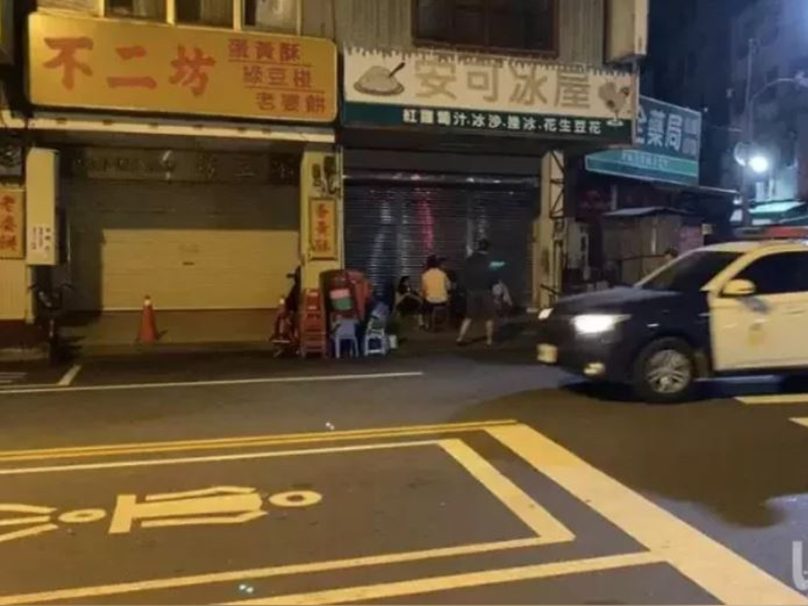 不二坊蛋黃酥代購價傳直逼2千！凌晨1點起排15小時也甘心