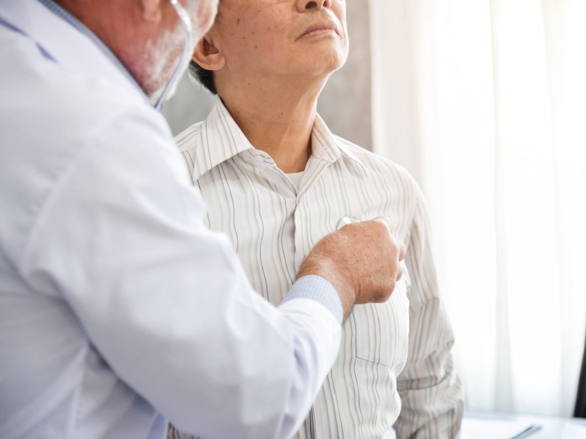 公費流感疫苗開打！全台120家全聯、23間家樂福設據點…六都「假日急症中心UCC」也上路：夜間開到12點