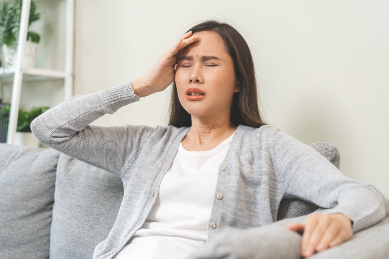 皮膚蒼白、易疲倦…別以為只是「貧血」！6症狀揪出「血液罕病」：健保新療法20秒恢復正常生活