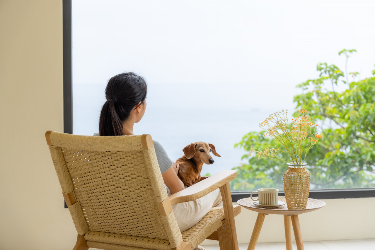 休息不只是滑手機、放空！散步、冥想…熟齡必知的「心靈SPA」：主動充電才能持續做自己想做的事