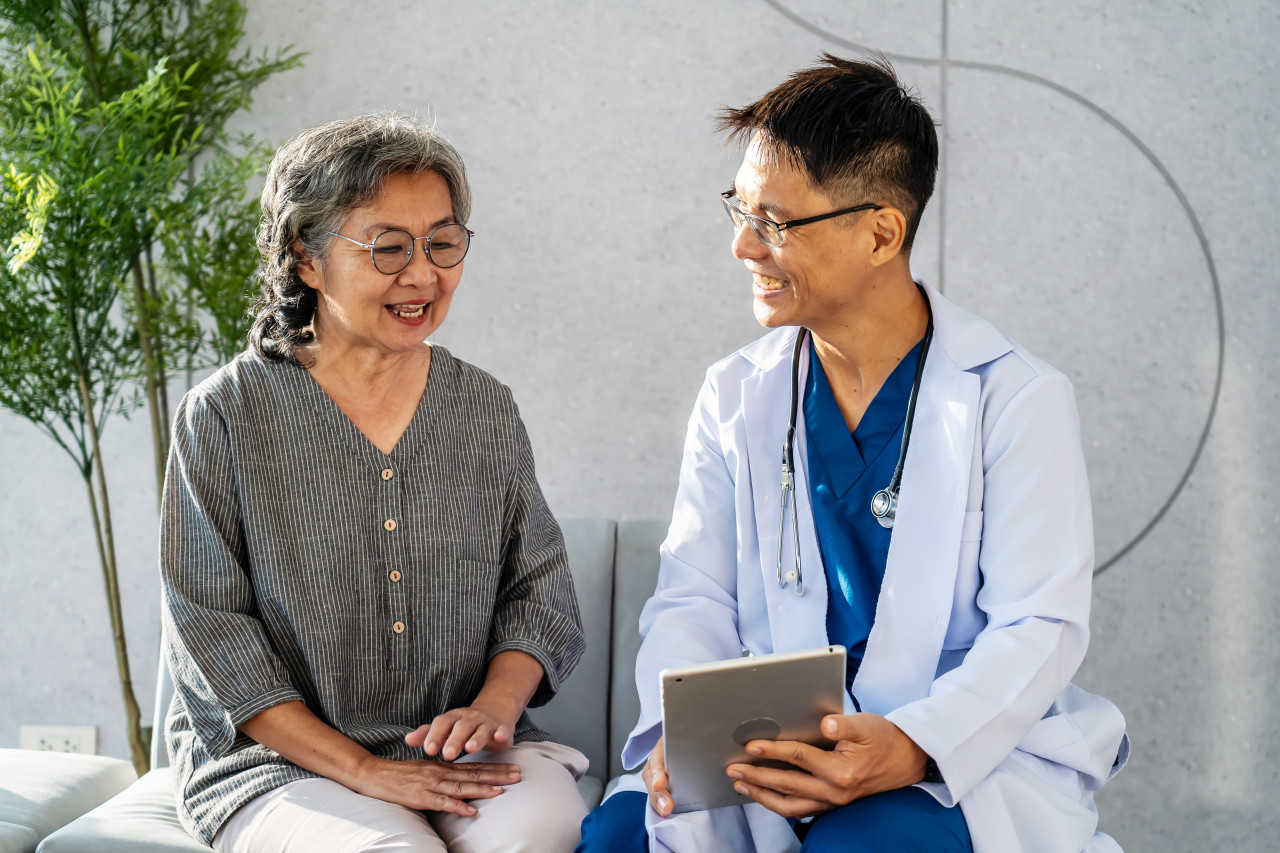 一聽到「出院」就驚慌！臺大復健團隊盤點6照護選項：親顧、外籍看護vs送機構…7現實條件考量