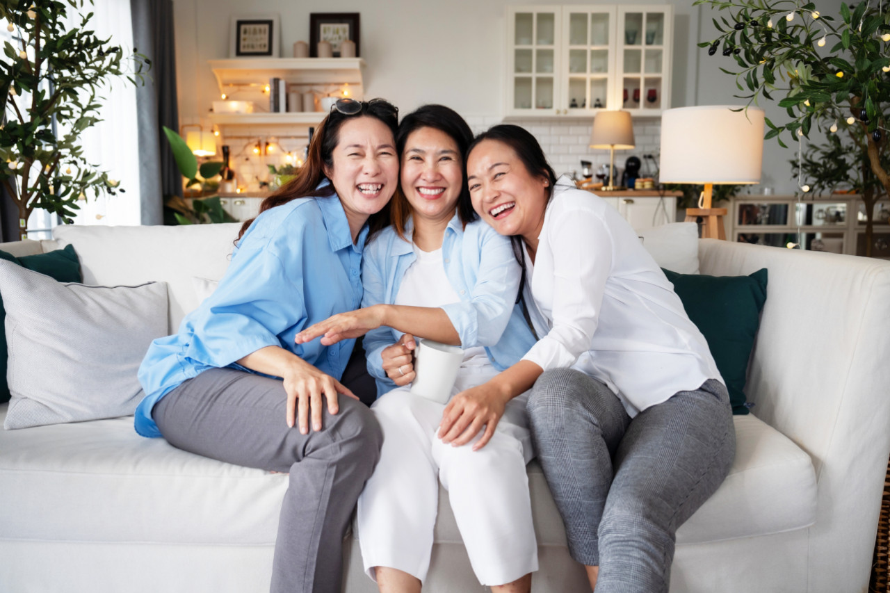 跑步、咳嗽漏尿？別讓失禁影響社交，新型吊帶手術隔天就不痛：大笑、重訓都OK，生活品質更安心