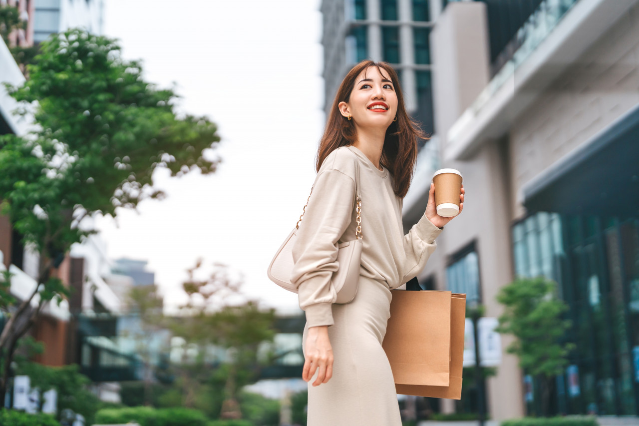 用折價券買了一屋子垃圾，還以為自己很會過日子！真正懂生活的人重質感，只在喜歡的事物上花錢