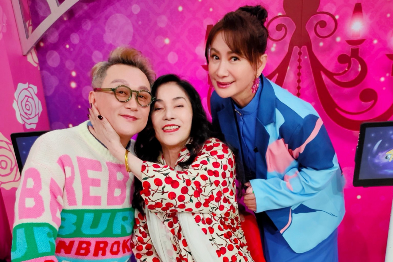 誤把余天認成爸爸！75歲李亞萍認失智初期…營養師曝「8大健腦食物」延緩腦退化、思緒更清晰