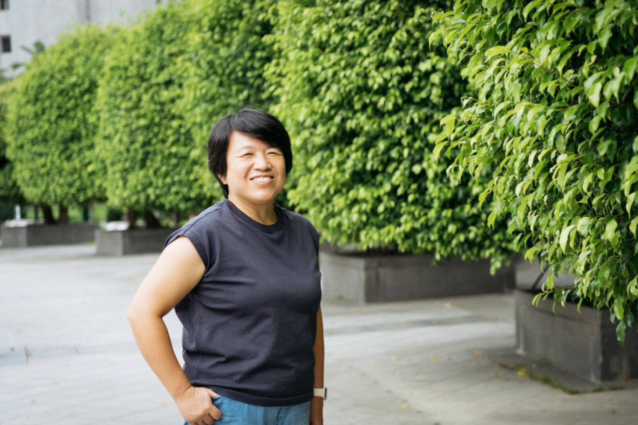 媽媽罹癌後，她才懂：即使身為醫師，也逃不過傷痛…「醫囑有時不切實際，真正照護遠超出醫學」