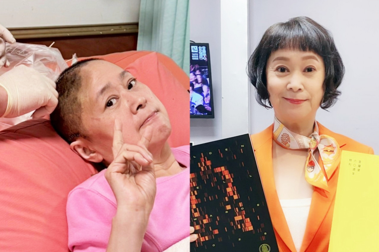 60歲王月一跌換來開顱急救！昏迷5天醒來喊「若有事，國修務必來接我」…防跌5關鍵＋3救援必學