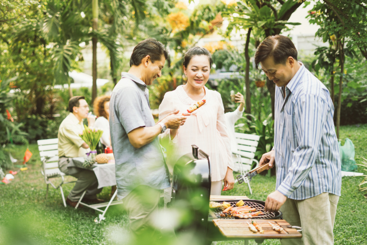去親友家拜年順便「偷看」鄰居！鄰里和睦是裝潢不出來的風景，5關鍵像「試住」，別等住進去才後悔