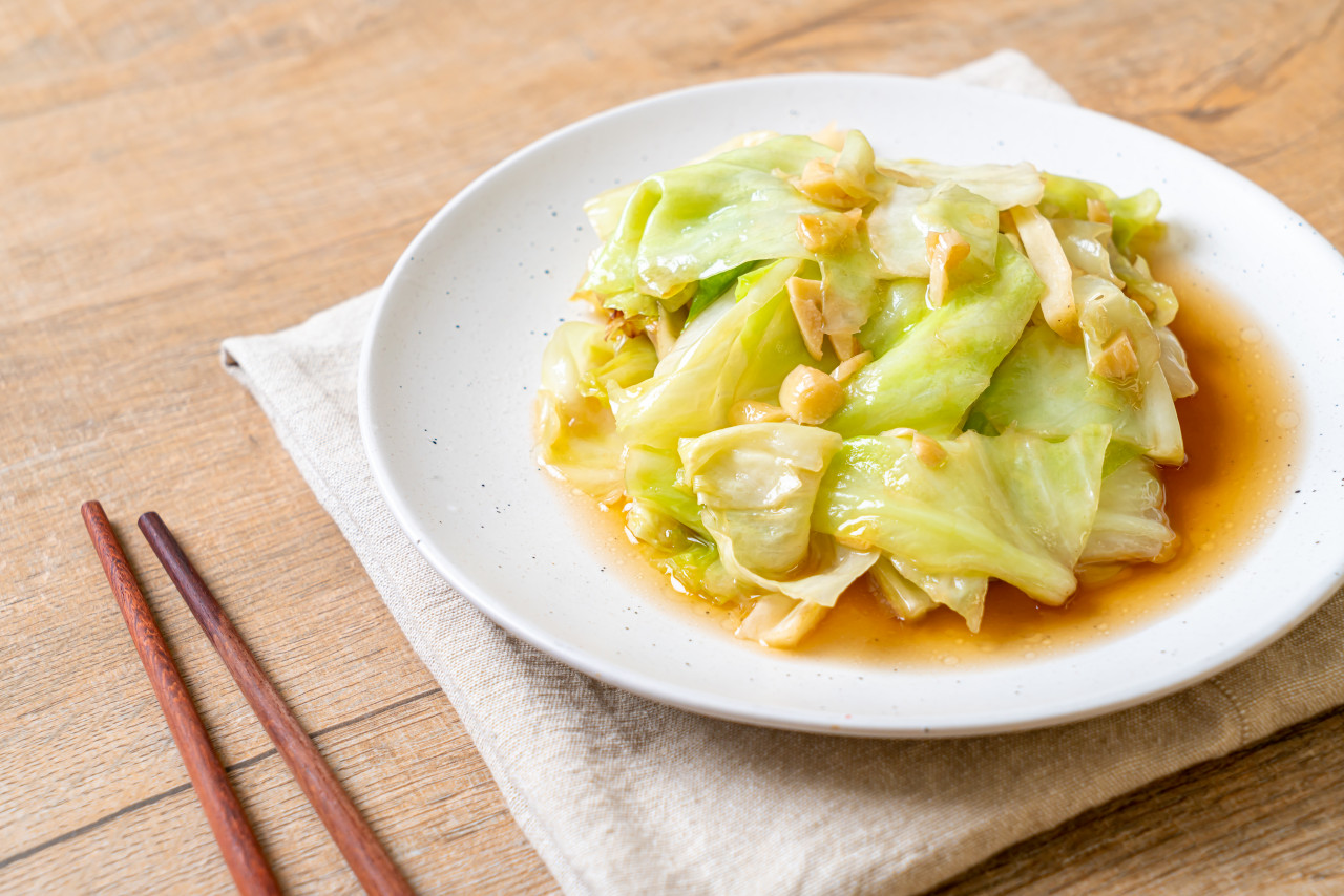 「我為何常推薦十字花科蔬菜？」簡單吃就能清毒、降發炎、抗空污…醫揭3吃法，這動作是關鍵