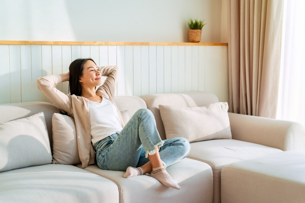 換了工作、有了家庭，界線當然會變！拋開執著，當個「懂自己」的人：最舒適的距離，是能隨時調整