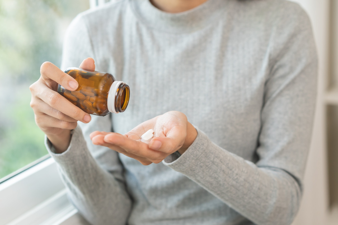 綜合維他命「營養轟炸」反增罹癌風險？食安醫師顏宗海真心話：保健品怎麼吃、誰該吃、有什麼風險