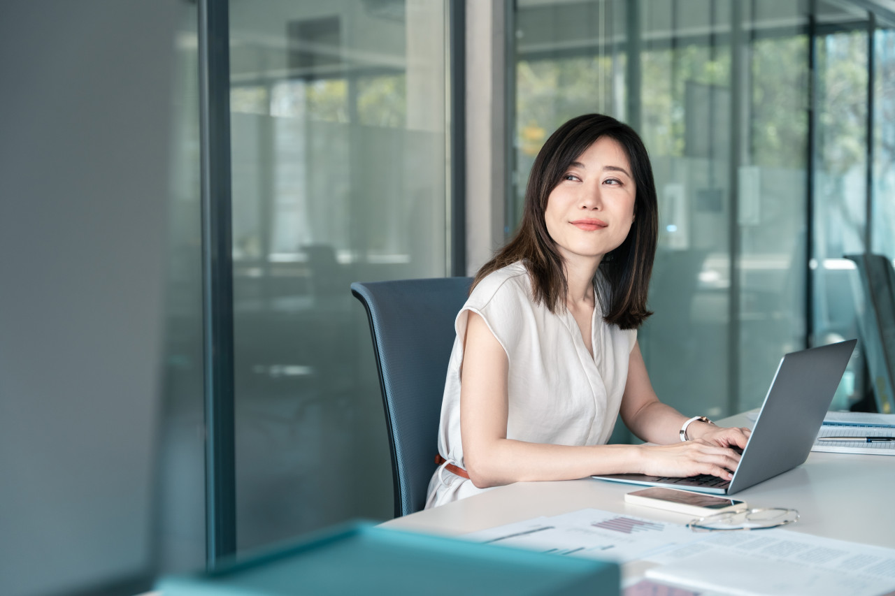 明明努力卻總差一步？中年才懂的殘酷真相：好運不是天賜，而是靠行動累積「嘗試更多次」