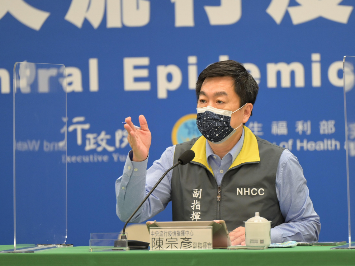 陳宗彥聚餐突發腦溢血送ICU！中風4人就有1人失智：6招降心血管與失智風險