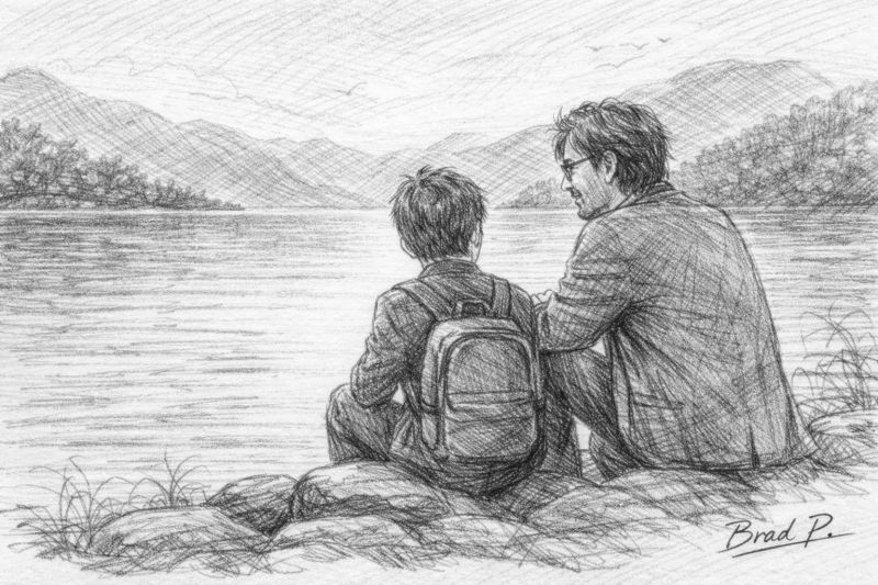 彭冠宇專欄》墊底辣妹「被點燃」拚上名校！一部電影喚醒我的記憶與感謝