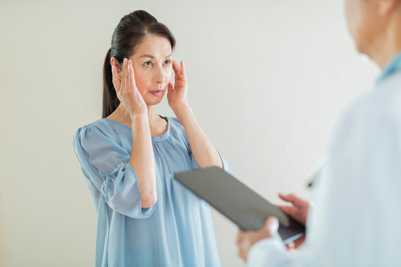 「沒不舒服，能再等？」乳房腫塊疑惡性，她頻換醫院只盼沒事…醫嘆：有些病，早一天、晚一年是不同人生