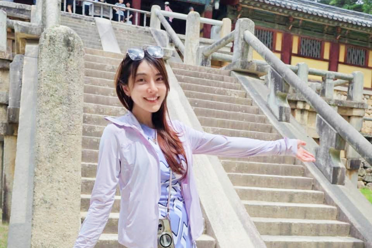 看著醫師一個個心梗猝逝...她歷經離婚、愛犬離世頓悟：人生該做的是減法，把健康往前移