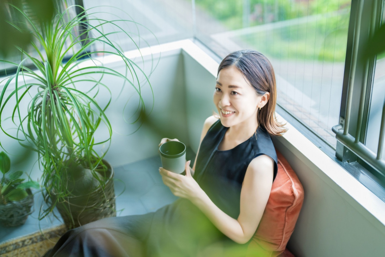等病好再旅行？她癌末仍散步、做飯、週末往外跑：沒治癒也有不同生活方式，為什麼不現在就出發？