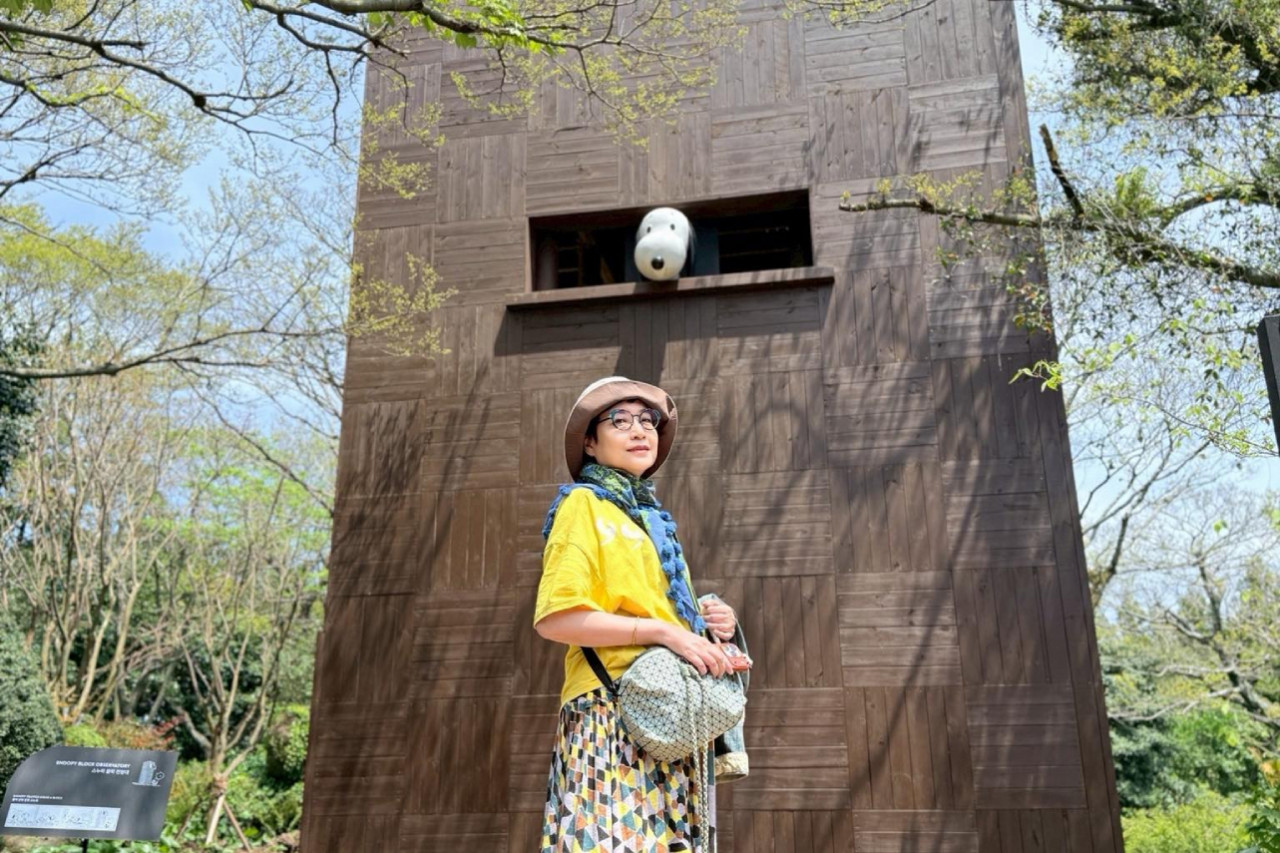 獨照病父失智母，心理師一句「妳好嗎」讓她痛哭抱住自己：不再強求康復，只要媽媽安心就夠了