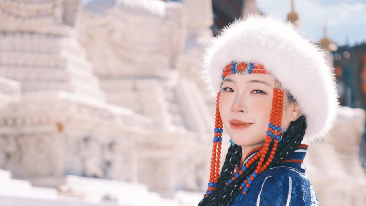 獨旅總被警告「出事別後悔」！從丟護照到學會承擔，40+後終於懂了：有些擔心，不是我的，就放回去
