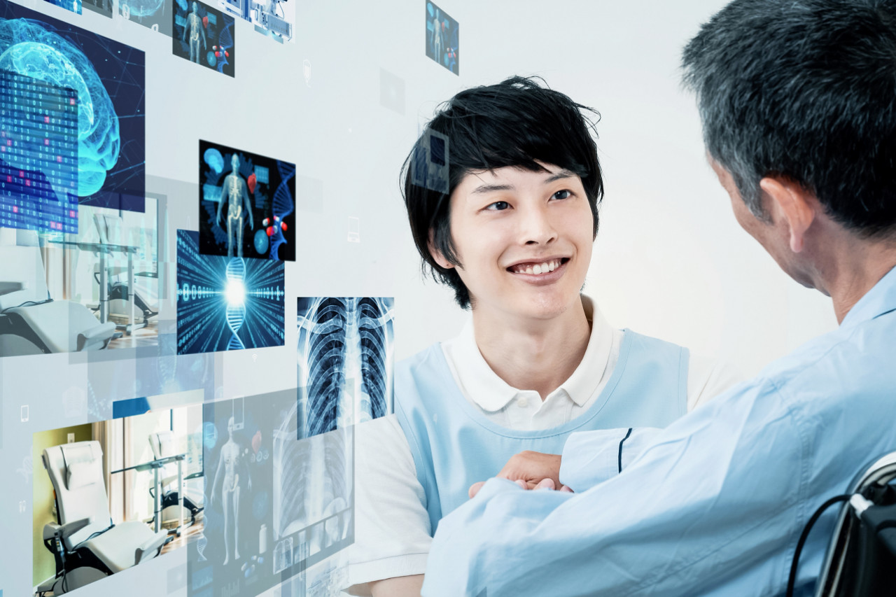 從「台灣製造」到「台灣定義」─ 超高齡時代，台灣的下一個歷史機會